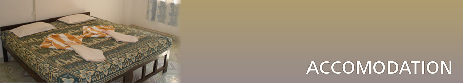 Gabriel Guesthouse Calangute Goa